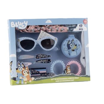 Zubehörset Bluey