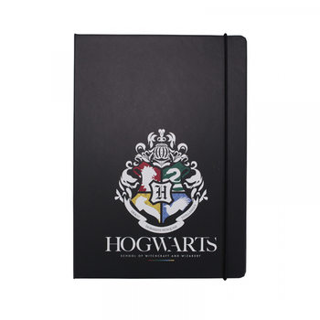 Harry Potter - House Pride Zvezki