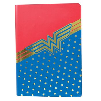 Zvezek Wonder Woman