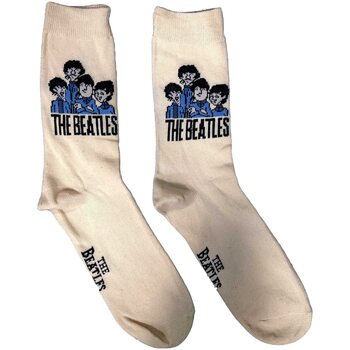 Ρούχα Κάλτσες The Beatles - Carton Group