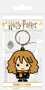 Μπρελόκ Harry Potter - Hermione Granger Chibi