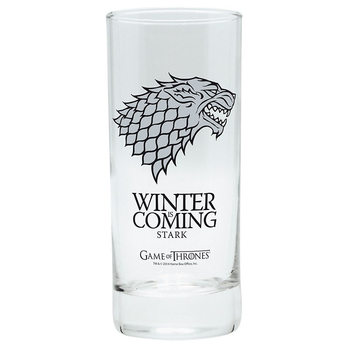 Ποτήρι Game Of Thrones - Stark