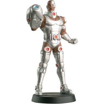 DC - Cyborg