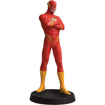 DC - Flash