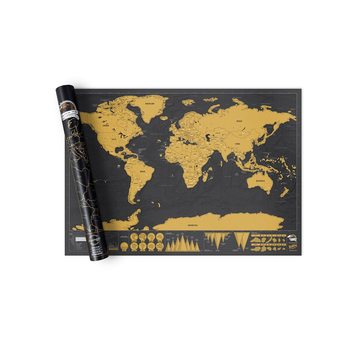 World Deluxe Edition Інші аксесуари