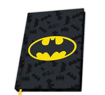 DC Comics - Batman Блокноти