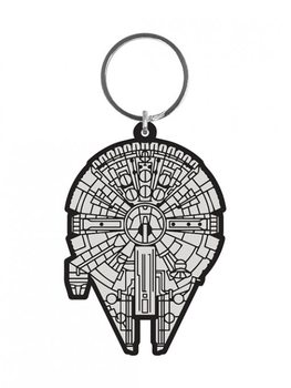 Star Wars - Millennium Falcon Брелок