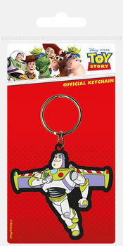 Toy Story 4 - Buzz Lightyear Брелок