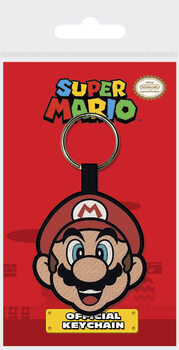 Брелок Super Mario - Mario