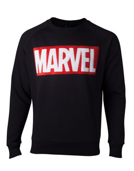 Marvel - Logo Джемпер