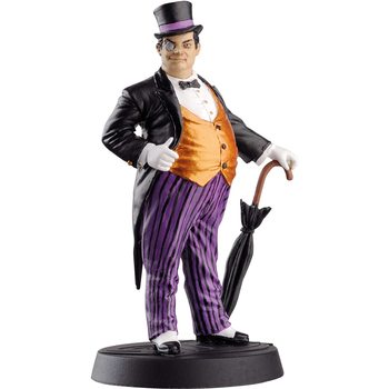 DC - Penguin