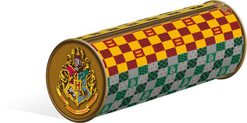 Канцтовари Harry Potter - House Crests
