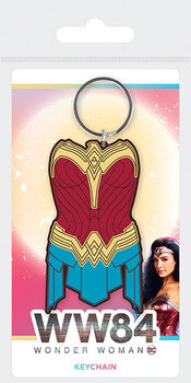 Ключодържател Wonder Woman 1984 - Amazonian Armor