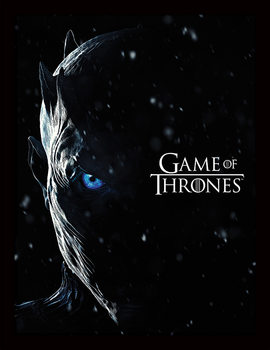  Game Of Thrones - The Night King Колекційне видання