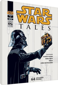 Платно  Star Wars - Tales