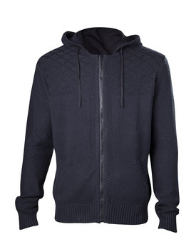 Jack Daniel's - Black Back Embroid Пуловер