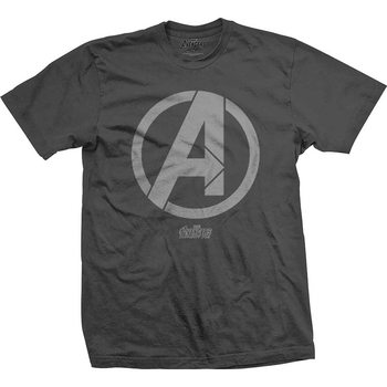 Avengers - Infinity War A Icon Риза