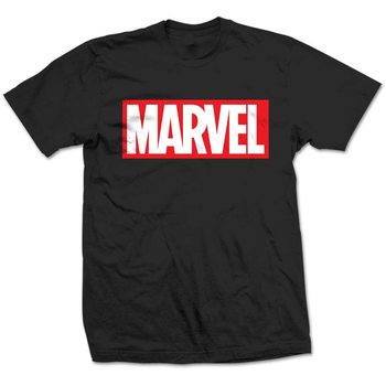 Marvel - Marvel Риза