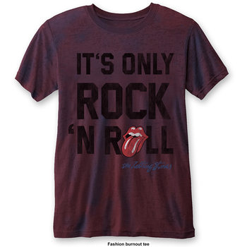 Rolling Stones - IT'S ONLY ROCK N' ROLL Риза