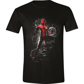 Spiderman - Web Риза