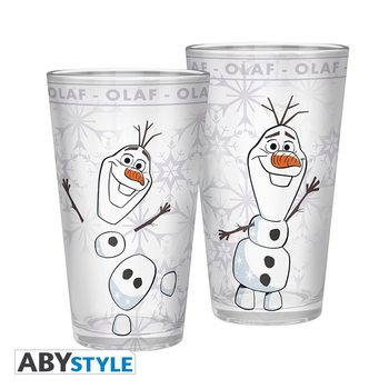 Склянки Frozen 2 - Olaf