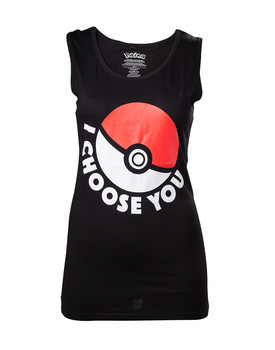 Pokemon - I Choose you Топ