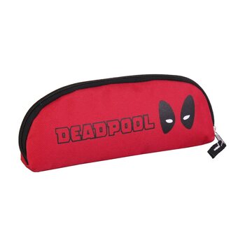 Ученически пособия Marvel Deadpool