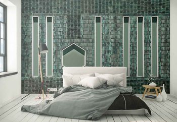 Moza Wall фототапет