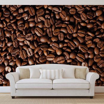 Coffee Beans Фотошпалери