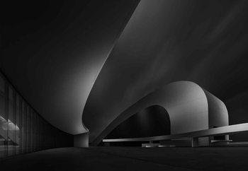 Niemeyer Space Фотошпалери