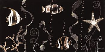 Acquario Художествено Изкуство
