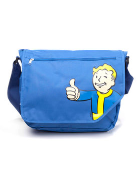 Fallout - Vault Boy Чанта