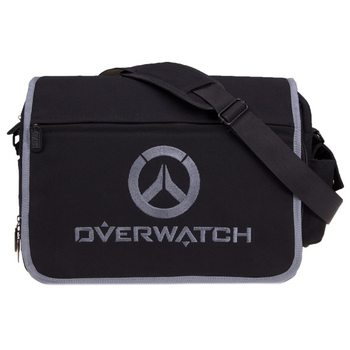 Overwatch - Logo Чанта
