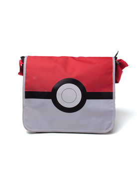 Pokemon - Pokeball Чанта