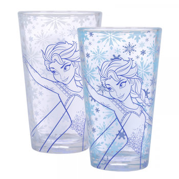 Frozen - Elsa Чаша с Герб