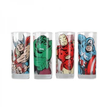 Marvel - Characters Чаша с Герб