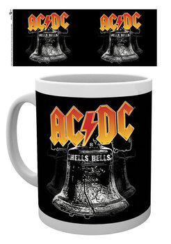 AC/DC - Hells Bells Чаши