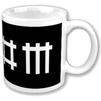 Depeche Mode - Logo Чаши