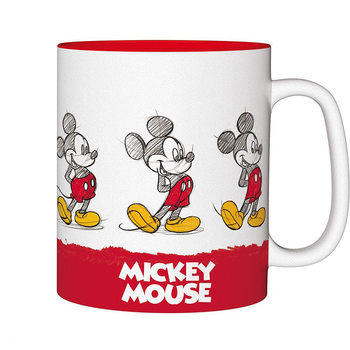 Disney - Sketch Mickey Чаши