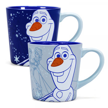 Frozen - Olaf Чаши
