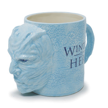 Game Of Thrones - Night King Чаши