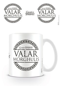 Game of Thrones - Valar Morghulis Чаши