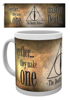 Harry Potter - Deathly Hallows Чаши