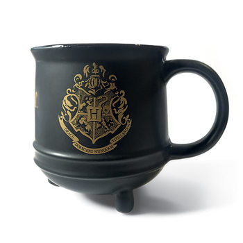 Harry Potter - Hogwarts Crest Чаши