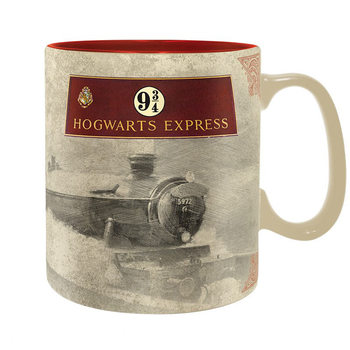 Harry Potter - Hogwarts express Чаши