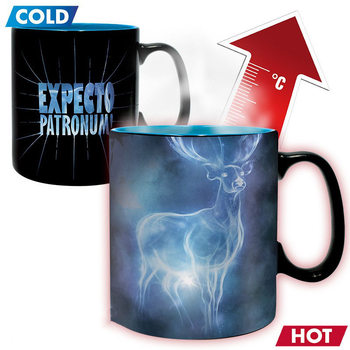 Harry Potter - Patronus Чаши