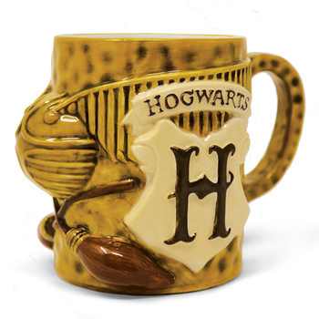 Harry Potter - Quidditch Чаши