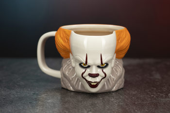 IT - Pennywise Чаши