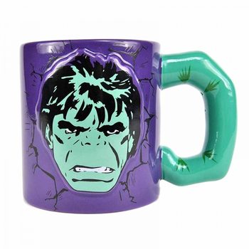 Marvel - Hulk Чаши