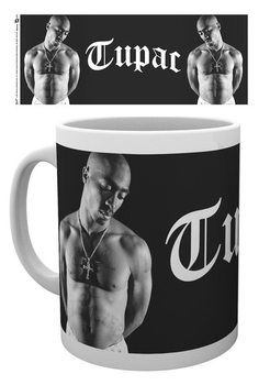 Tupac - Cross Чаши